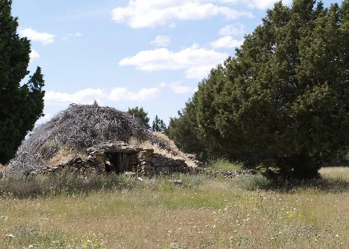 Rural Las Campanas