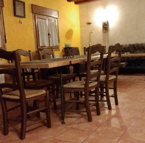 Rural Las Campanas