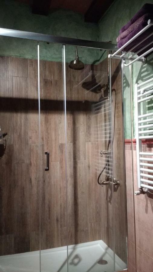 Country house Rural Campanas *