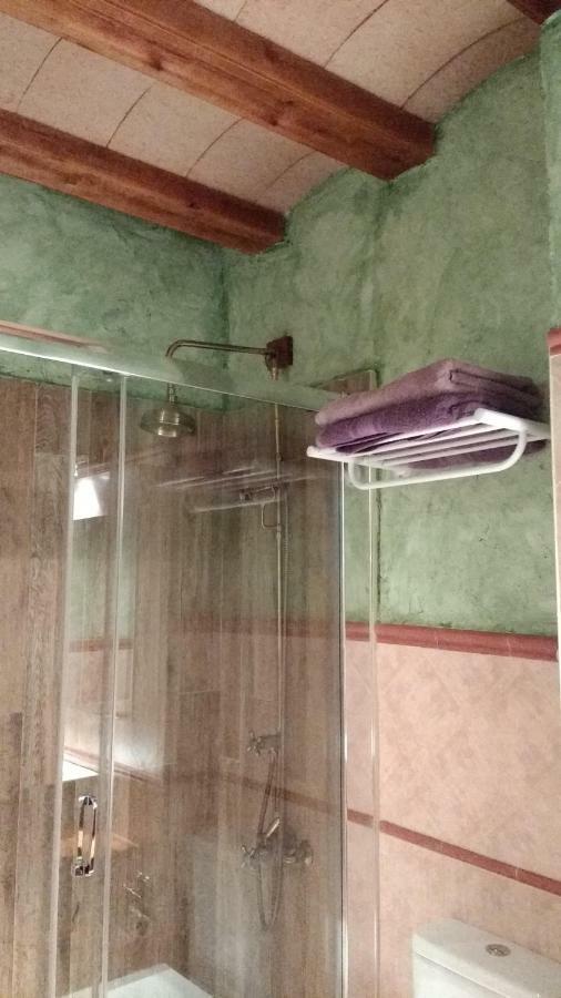 Rural Campanas Country house *