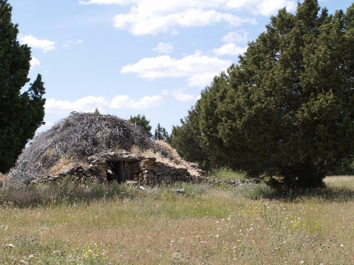Rural Campanas Country house Torremocha del Pinar