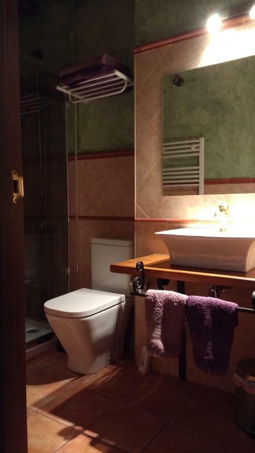 Rural Campanas Country house