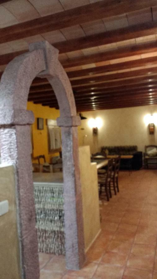 Rural Campanas