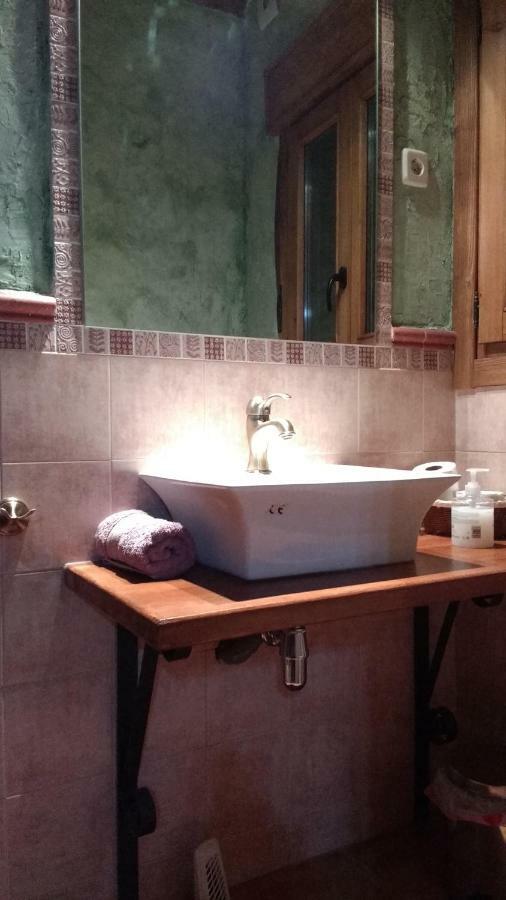 Rural Campanas Country house