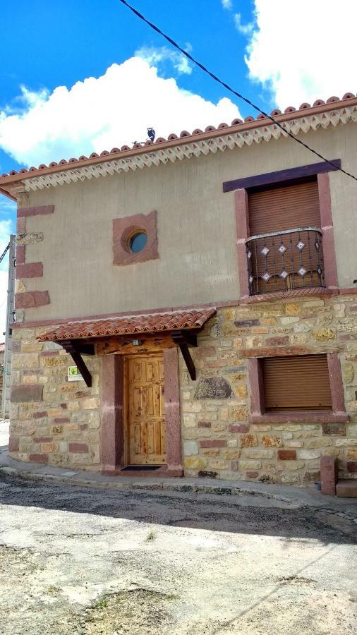 Rural Campanas Country house