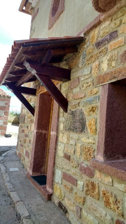Rural Campanas Country house Torremocha del Pinar